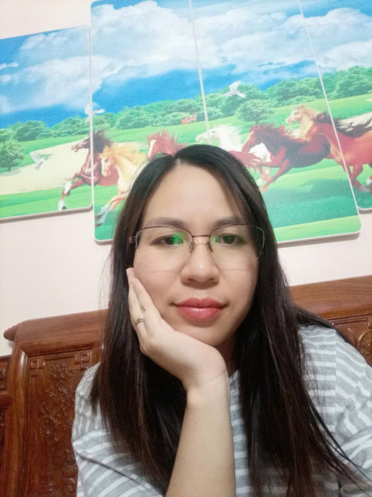 Giọt m&aacute;u của rừng - Ảnh 1.