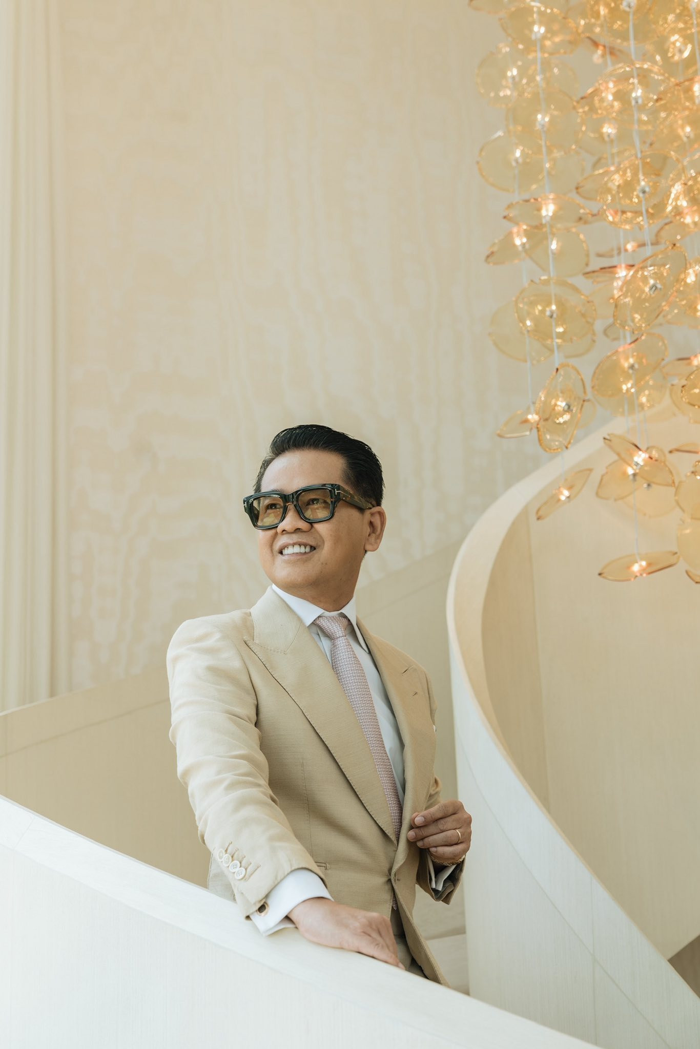 Thái Công gặp biến - Ảnh 1.