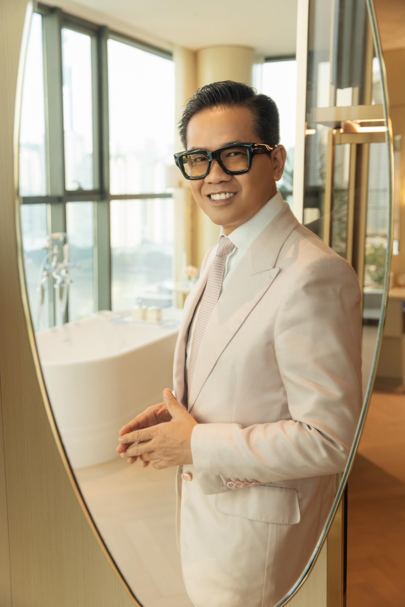 Thái Công gặp biến - Ảnh 3.