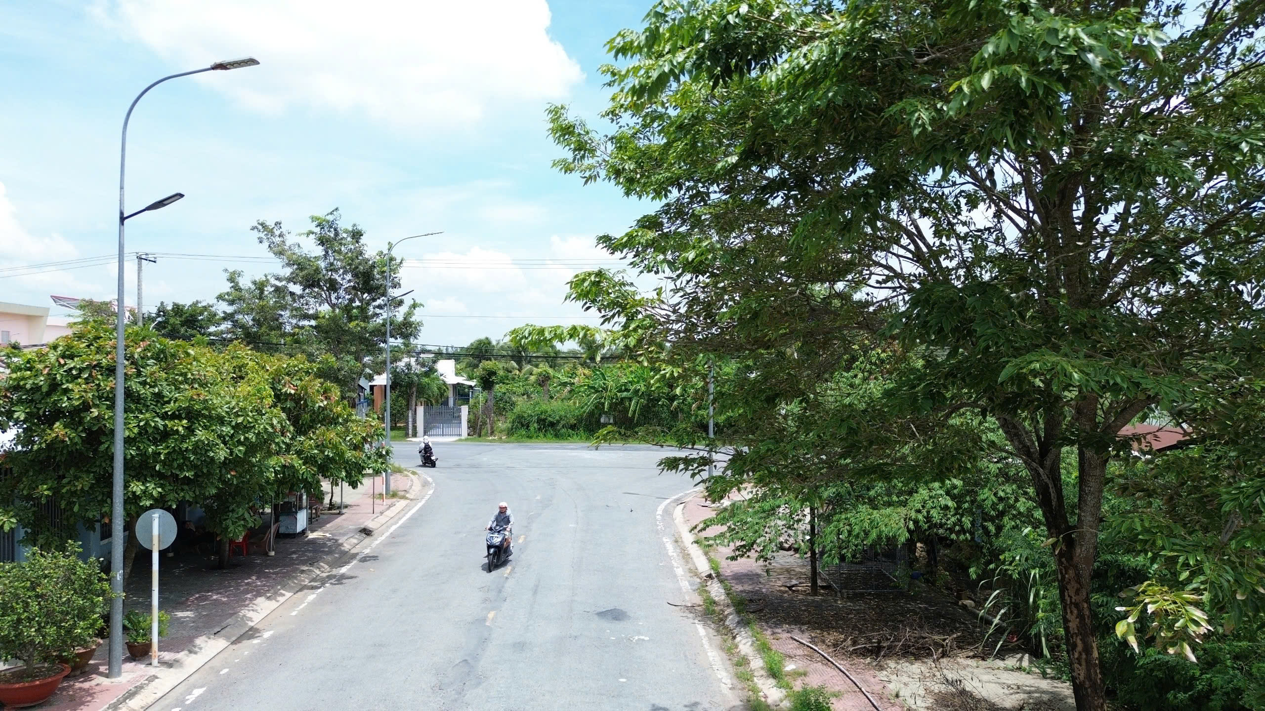Vĩnh Long: Dự &aacute;n 7 năm chưa thanh quyết to&aacute;n , d&acirc;n chưa được t&aacute;i định cư - Ảnh 2.