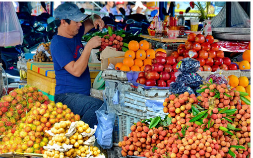 Bỏ thuế khoán, hàng hóa nào được chấp nhận không hóa đơn?