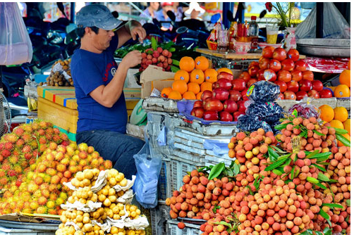 Bỏ thuế khoán, hàng hóa nào được chấp nhận không hóa đơn? - Ảnh 1.