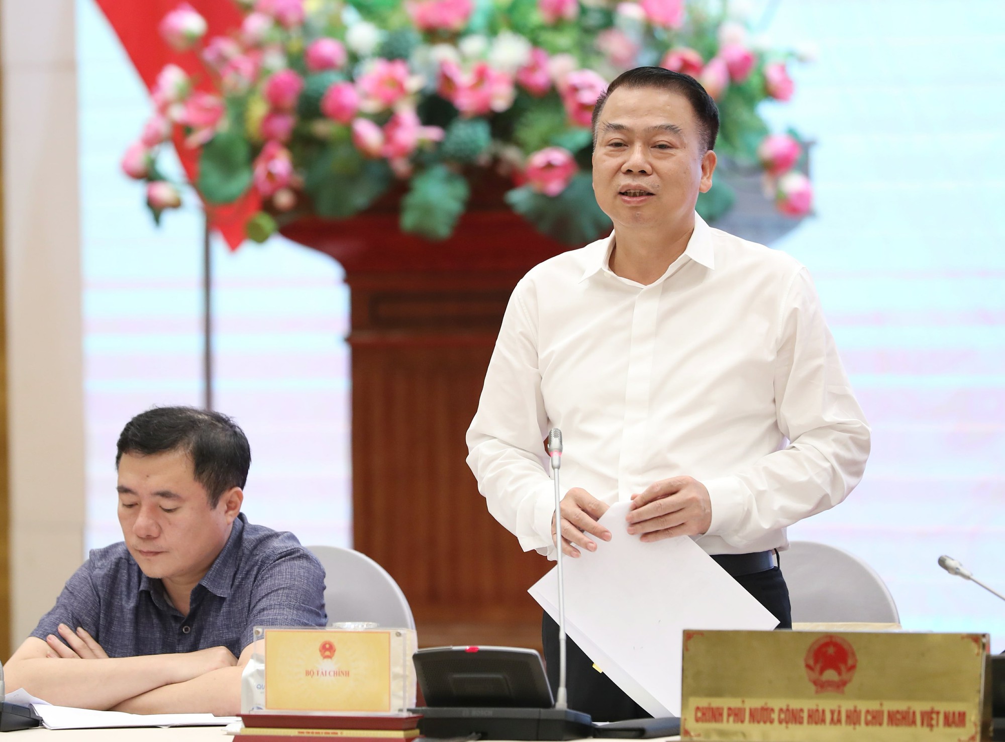 Thị trường tr&aacute;i phiếu đạt 1 triệu tỉ đồng nhưng chưa đ&aacute;p ứng nhu cầu huy động vốn - Ảnh 1.