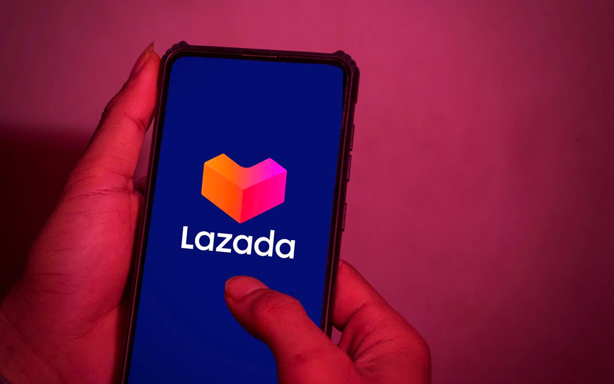 Lazada chi gần 700 tỉ đồng tung deal hấp dẫn khuấy đảo dịp siêu sale 11.11