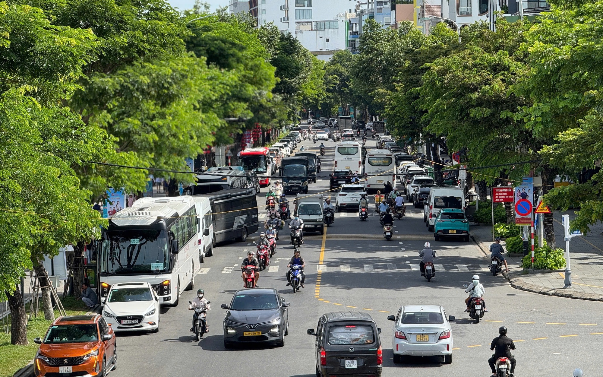 Đà Nẵng xây dựng bảng giá đất mới, áp dụng từ năm 2026