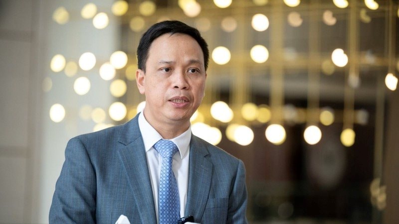 G&oacute;p &yacute; dự thảo Văn kiện Đại hội XIV về quy m&ocirc; v&agrave; hiệu quả sử dụng vốn đầu tư - Ảnh 1.