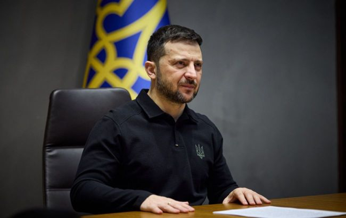 Ukraine bổ nhiệm chỉ huy &ldquo;lực lượng then chốt&rdquo;, Hungary được &ldquo;cởi tr&oacute;i&rdquo; dầu Nga - Ảnh 1.