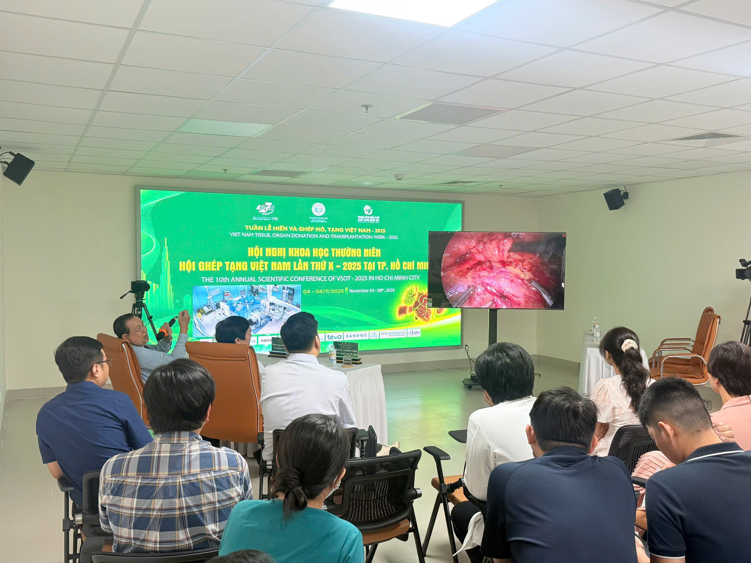 Việt Nam c&oacute; thể thực hiện c&aacute;c loại gh&eacute;p tạng n&agrave;o? - Ảnh 1.