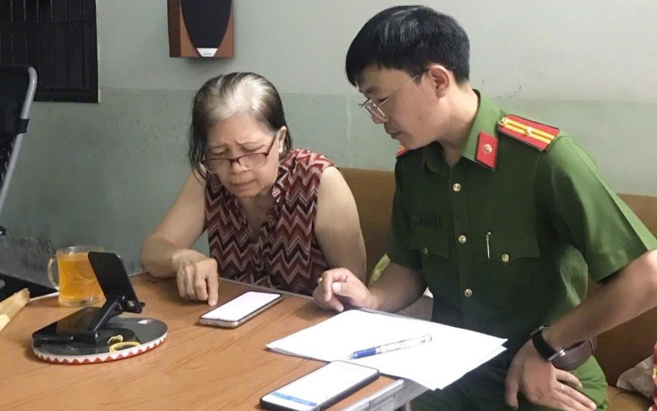 Công an TP HCM lưu ý chủ xe và người mua chưa sang tên