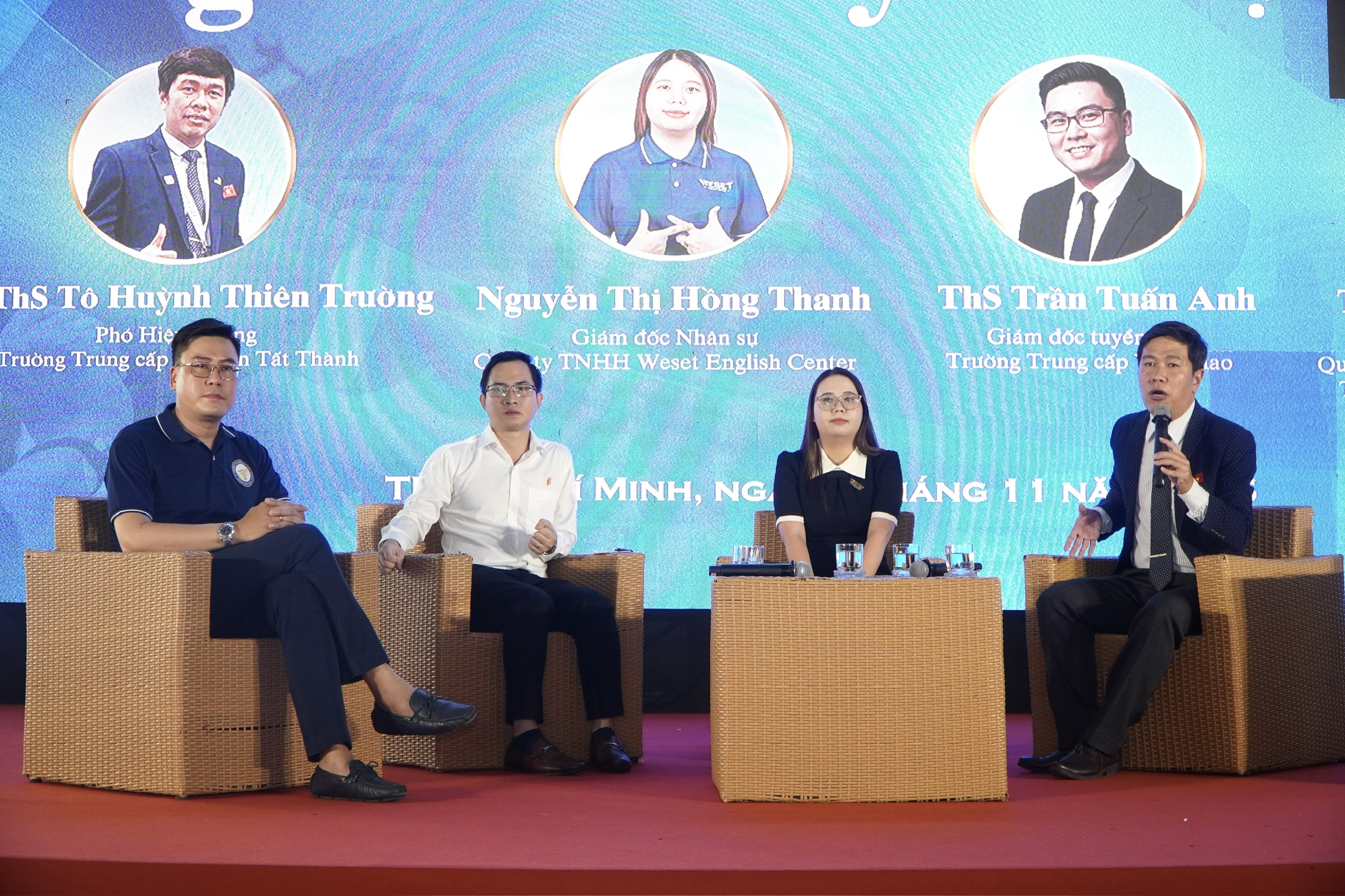 Sau Job Link 2025: Gen Z c&oacute; n&ecirc;n nhảy việc? - Ảnh 4.