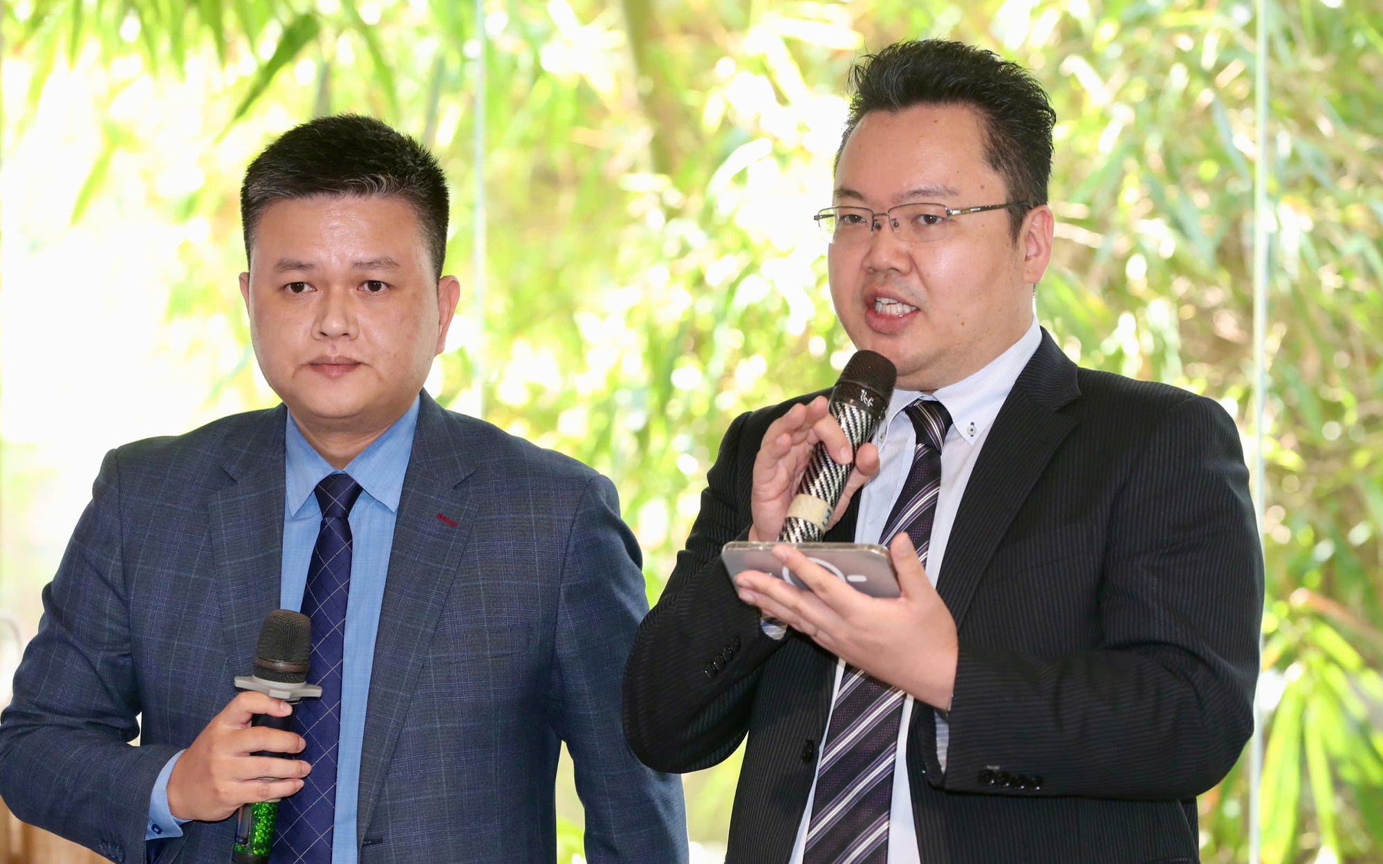 Chuyên gia người Nhật kỳ vọng gì từ nguồn nhân lực Việt Nam tại Job Link 2025?