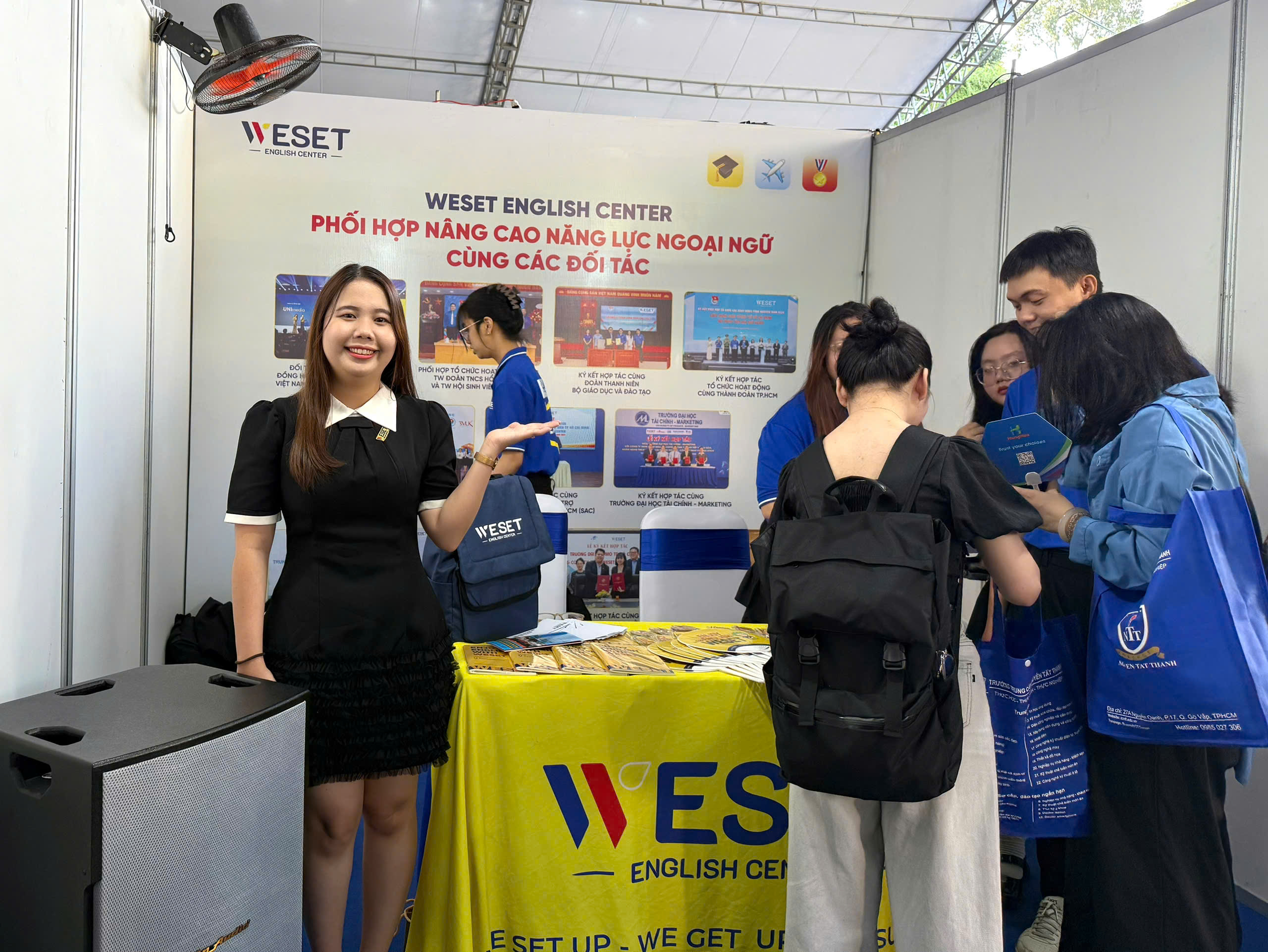 Sau Job Link 2025: Gen Z c&oacute; n&ecirc;n nhảy việc? - Ảnh 5.