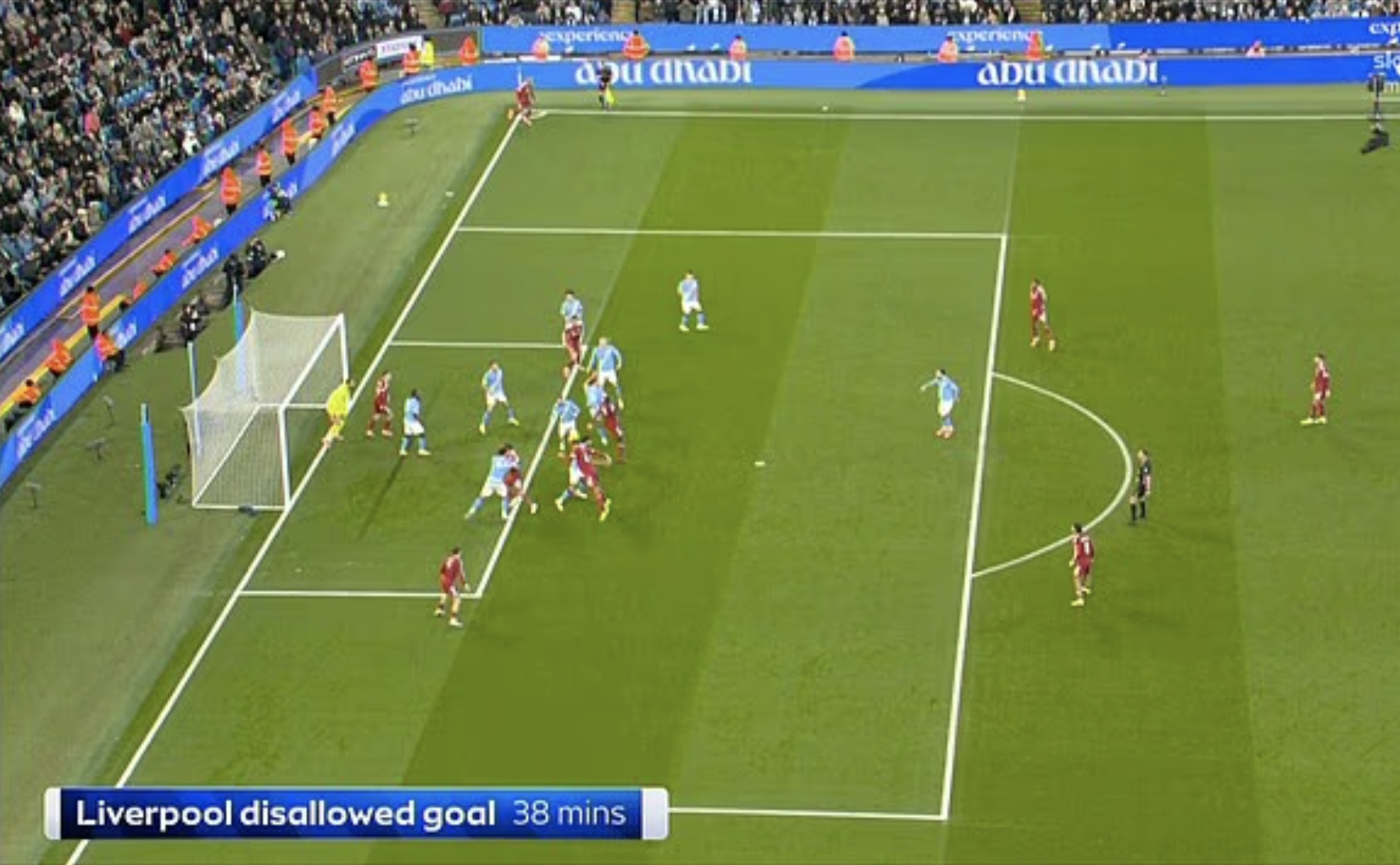 Man City thắng đậm Liverpool: Nóng bỏng ý kiến trái chiều về đại chiến - Ảnh 3.