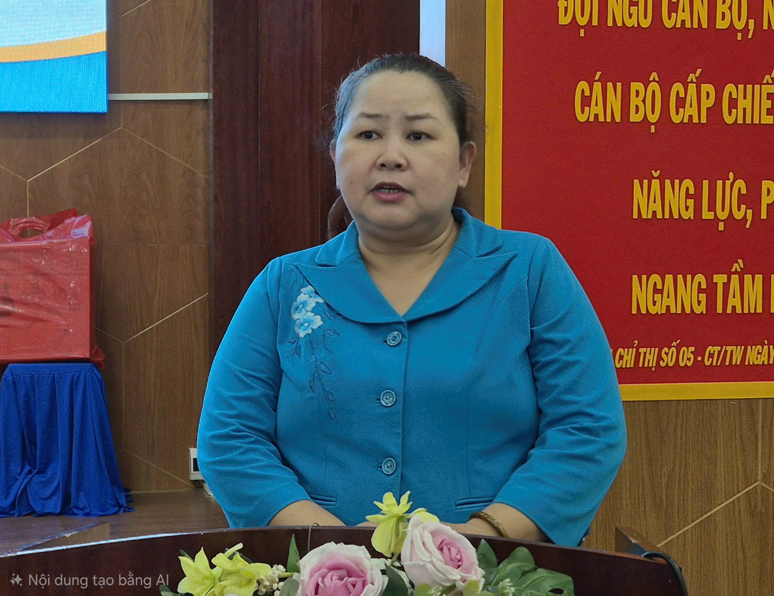 Chương tr&igrave;nh &yacute; nghĩa, đi v&agrave;o đời sống thực tế - Ảnh 2.