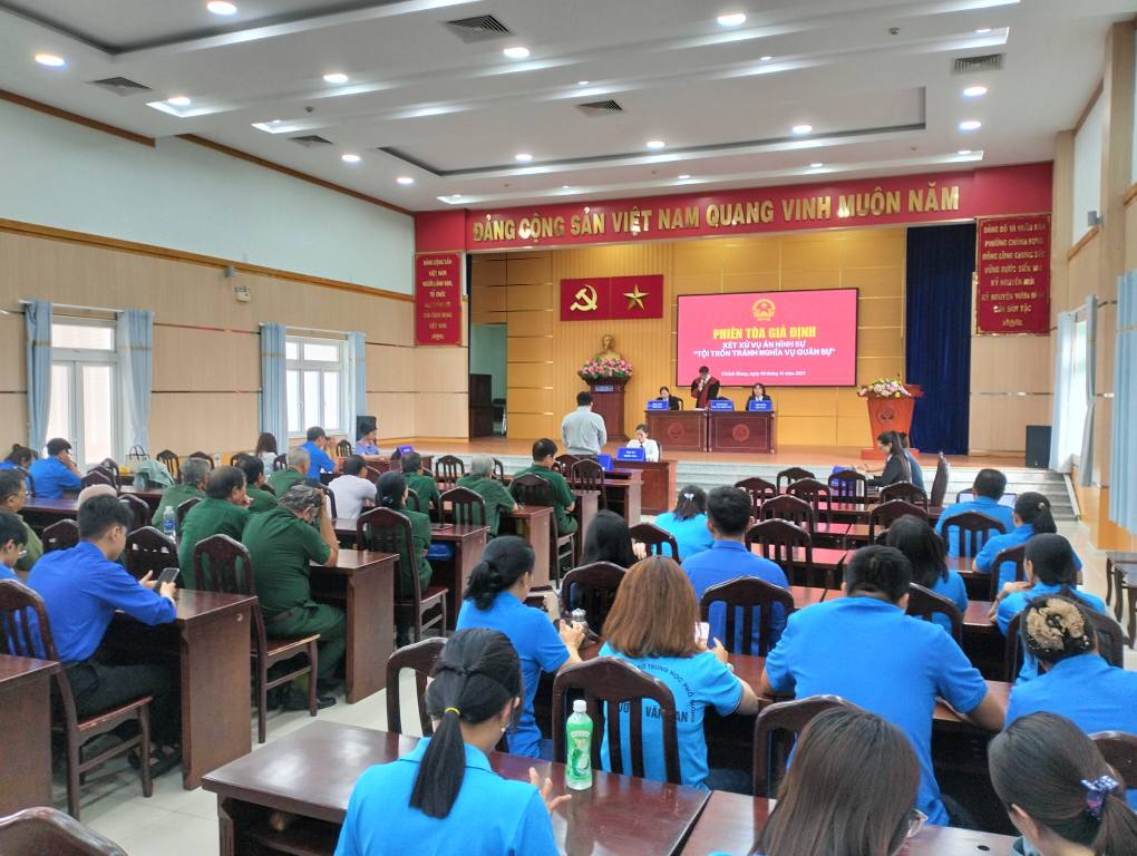 X&acirc;y dựng văn h&oacute;a tu&acirc;n thủ ph&aacute;p luật trong to&agrave;n x&atilde; hội - Ảnh 3.
