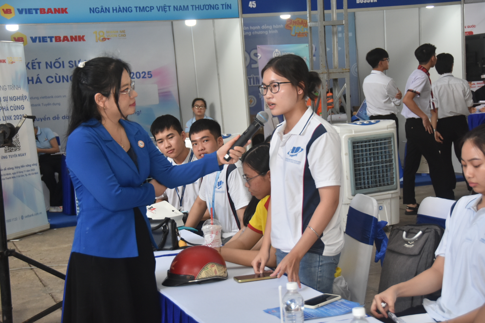 Định hướng nghề bền vững cho nam sinh THPT kiếm hơn 500.000đ/ ng&agrave;y - Ảnh 3.