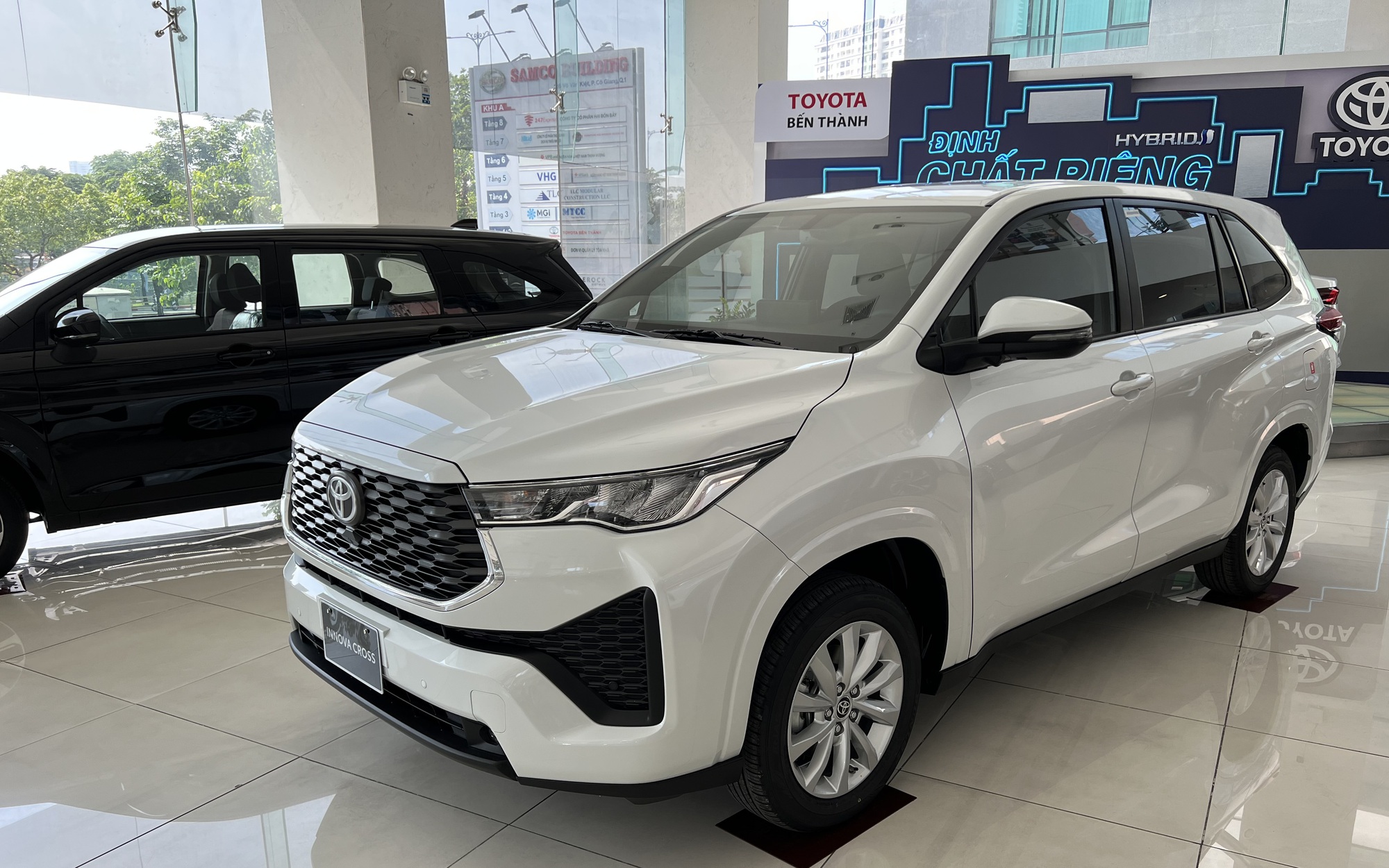 "Ông vua MPV" tại Việt Nam bất ngờ xuống dưới 500 triệu đồng