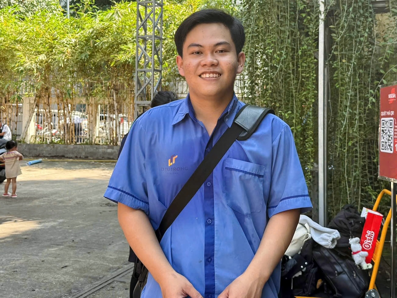 Sau Job Link 2025: Gen Z c&oacute; n&ecirc;n nhảy việc? - Ảnh 1.