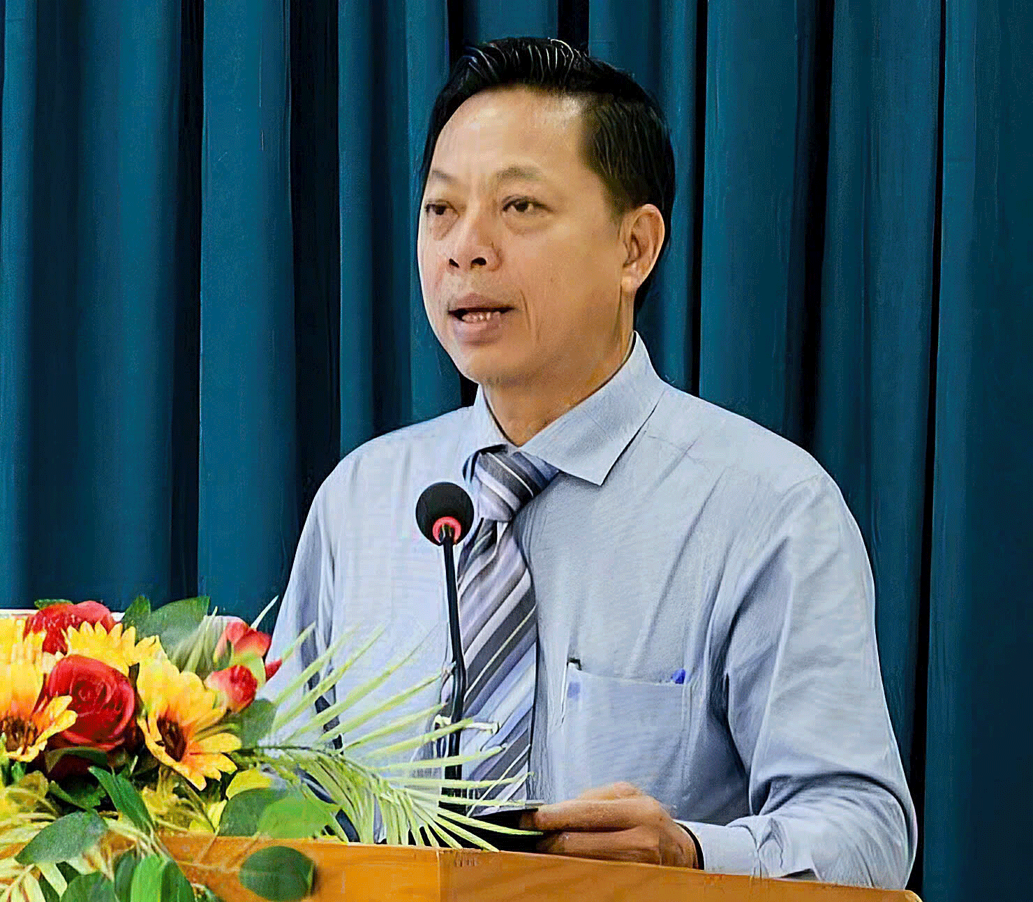 Chương tr&igrave;nh &yacute; nghĩa, đi v&agrave;o đời sống thực tế - Ảnh 4.
