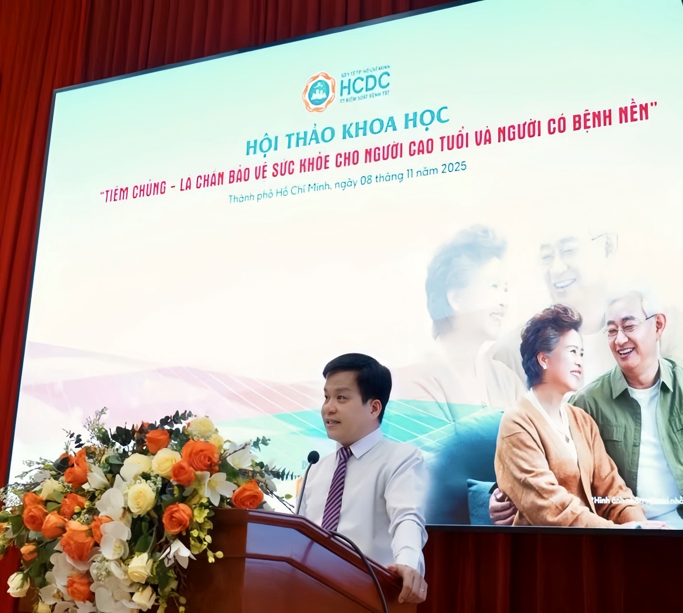 Hướng đến mục ti&ecirc;u &ldquo;L&atilde;o h&oacute;a khỏe mạnh&rdquo; - Ảnh 3.