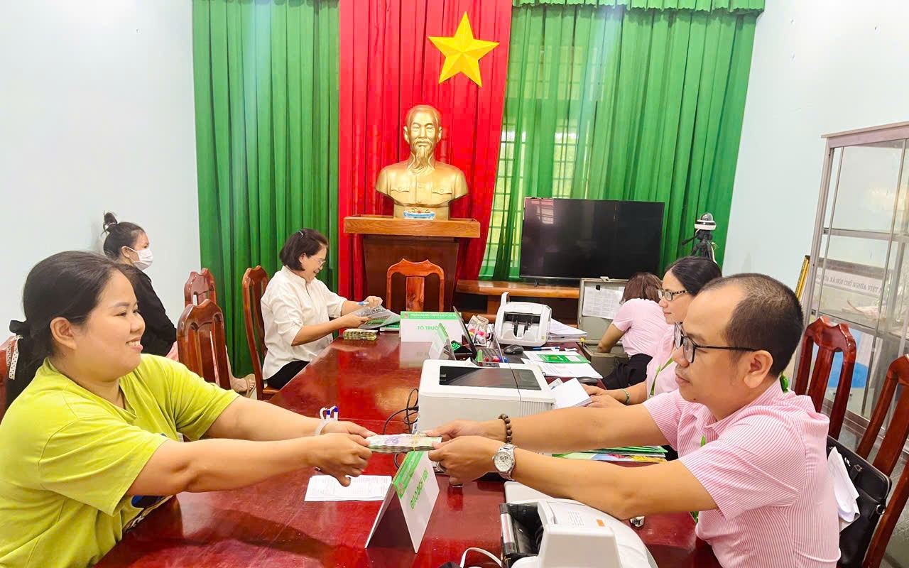 "Đòn bẩy" của hơn 60.000 gia đình ở Đồng Nai