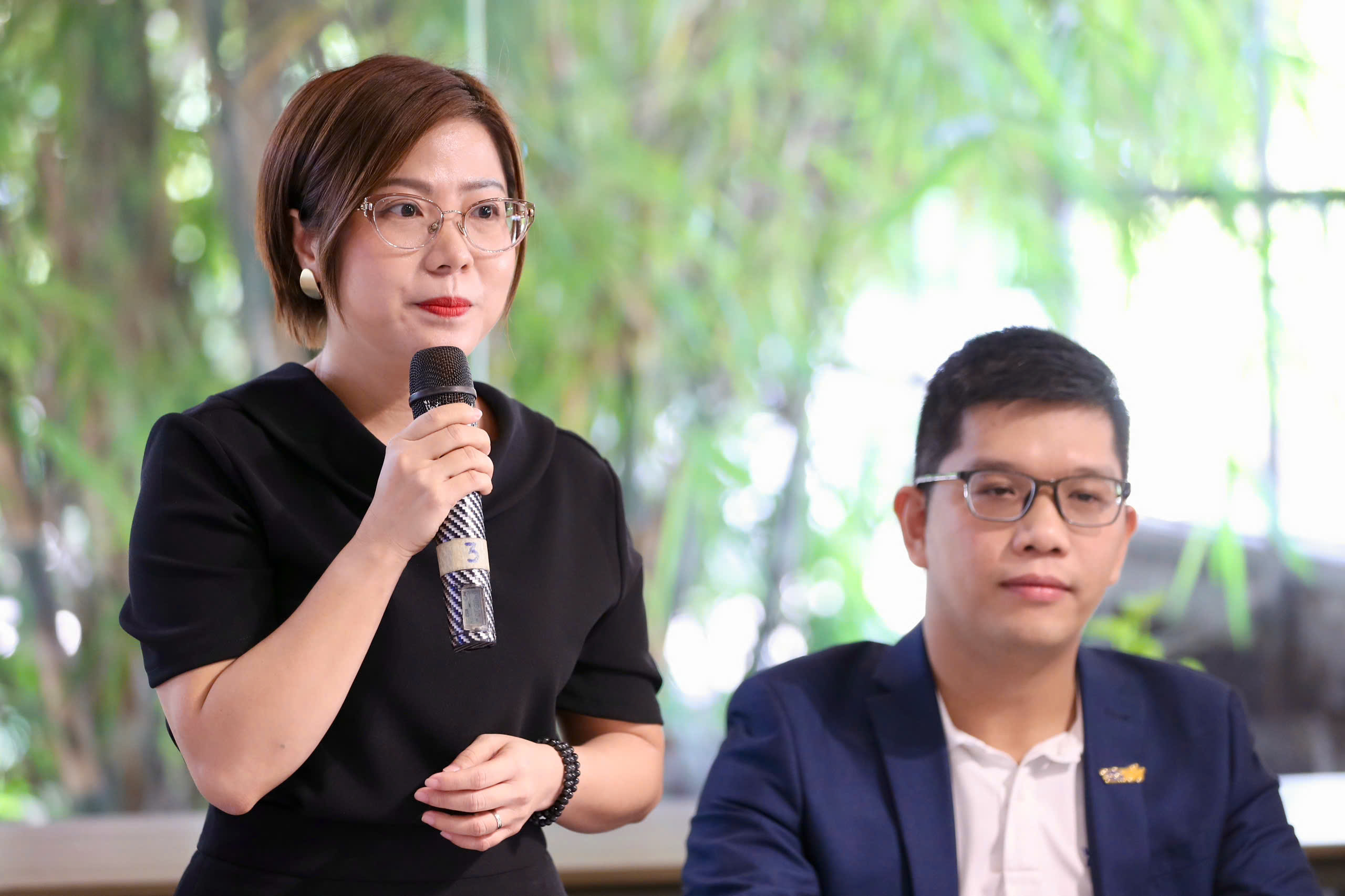Job Link 2025: Kết nối nguồn nhân lực với nhà tuyển dụng - Ảnh 20.