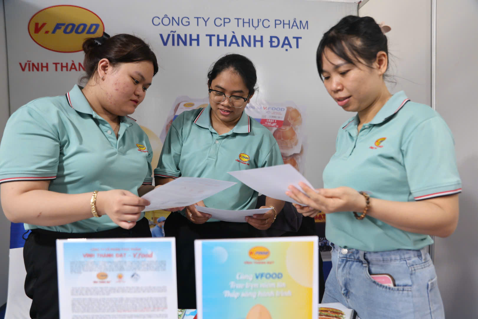 JOB LINK 2025 – Mở rộng cánh cửa tương lai - Ảnh 19.