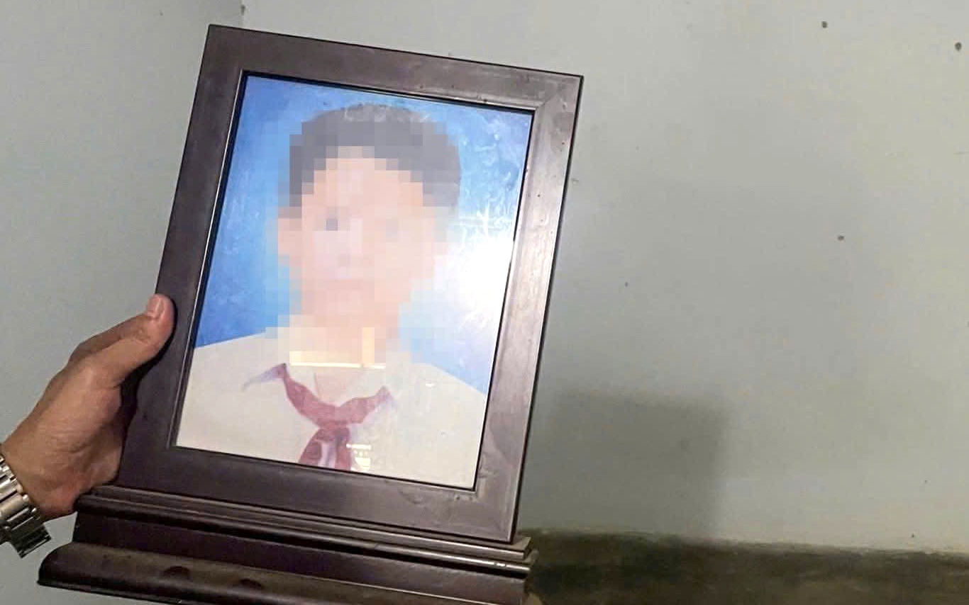 Bị lừa sang Campuchia, người thân tưởng đã chết nên lập bàn thờ