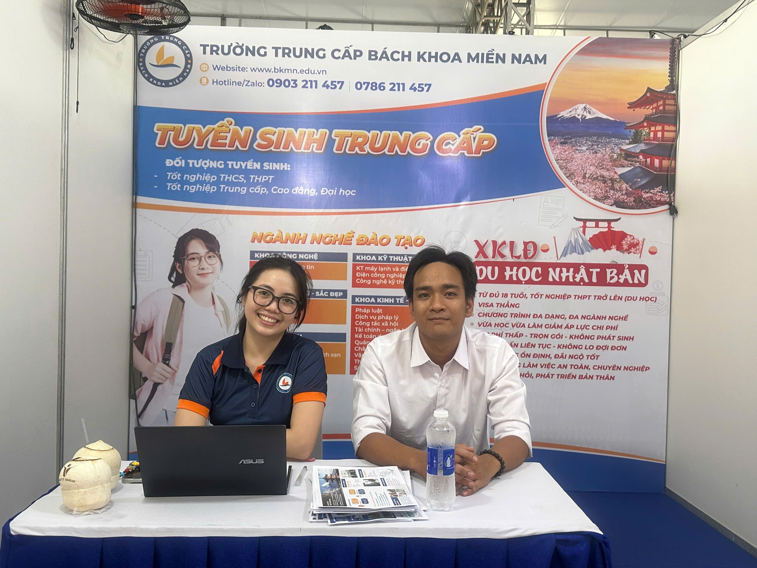 Job Link 2025: Cơ hội học bổng &ldquo;0 đồng&rdquo; v&agrave; việc l&agrave;m gia sư  - Ảnh 3.