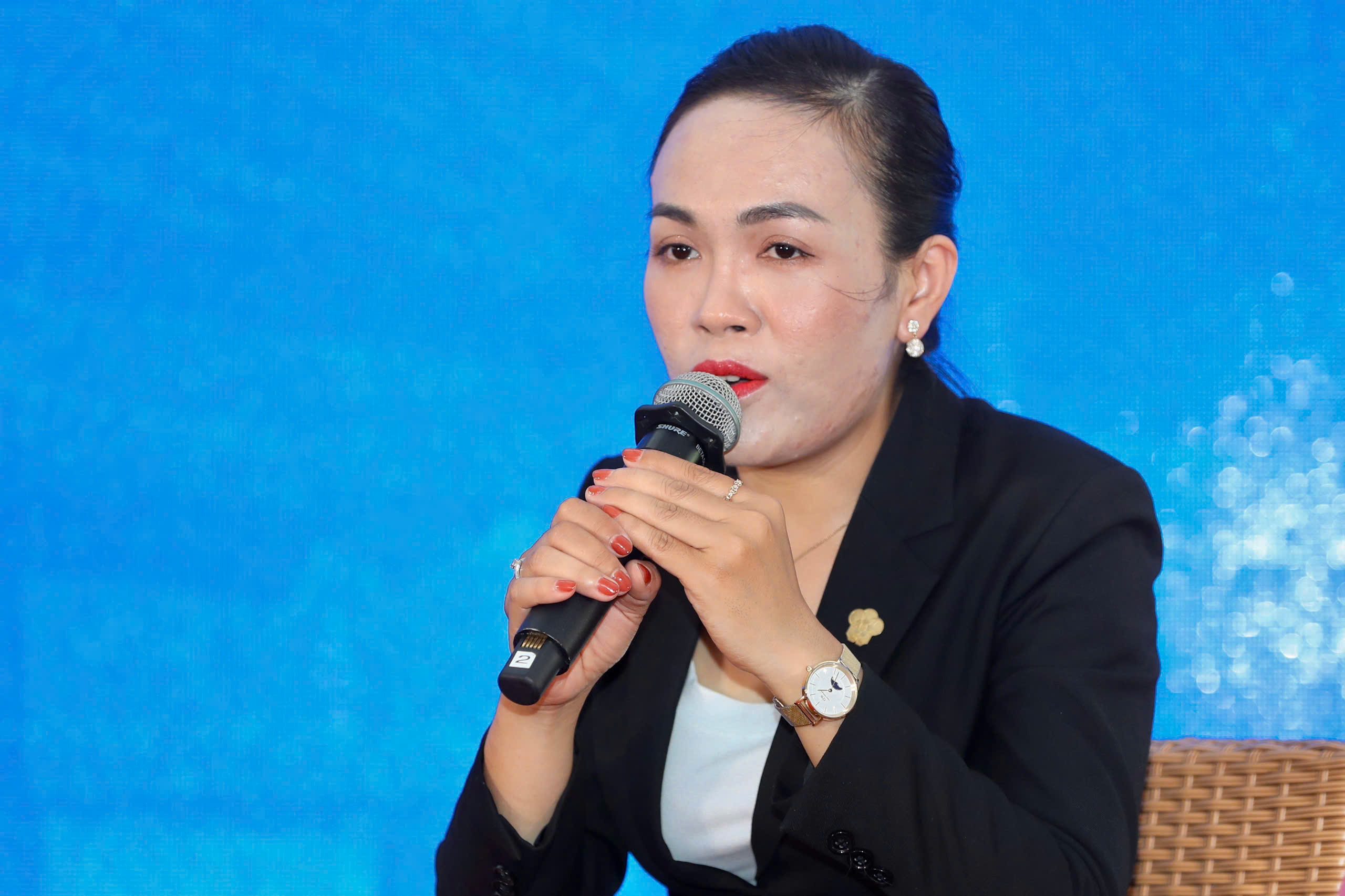 JOB LINK 2025 – Mở rộng cánh cửa tương lai - Ảnh 36.