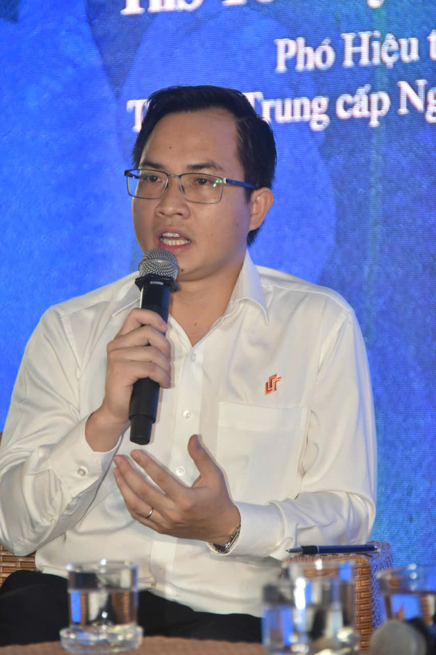 JOB LINK 2025 – Mở rộng cánh cửa tương lai - Ảnh 29.
