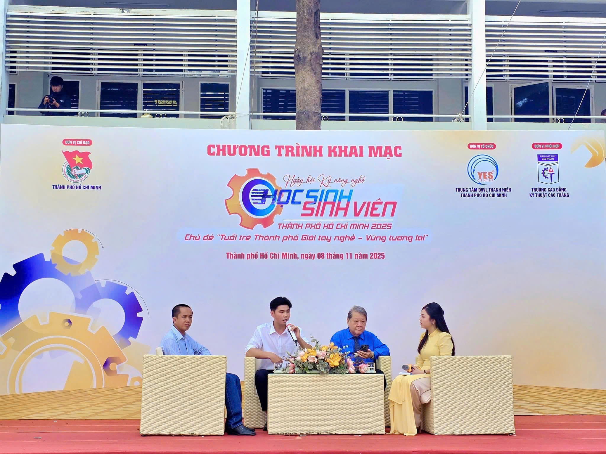 10 nh&oacute;m ng&agrave;nh &ldquo;kh&oacute; thay thế&rdquo; trong thời đại AI - Ảnh 4.