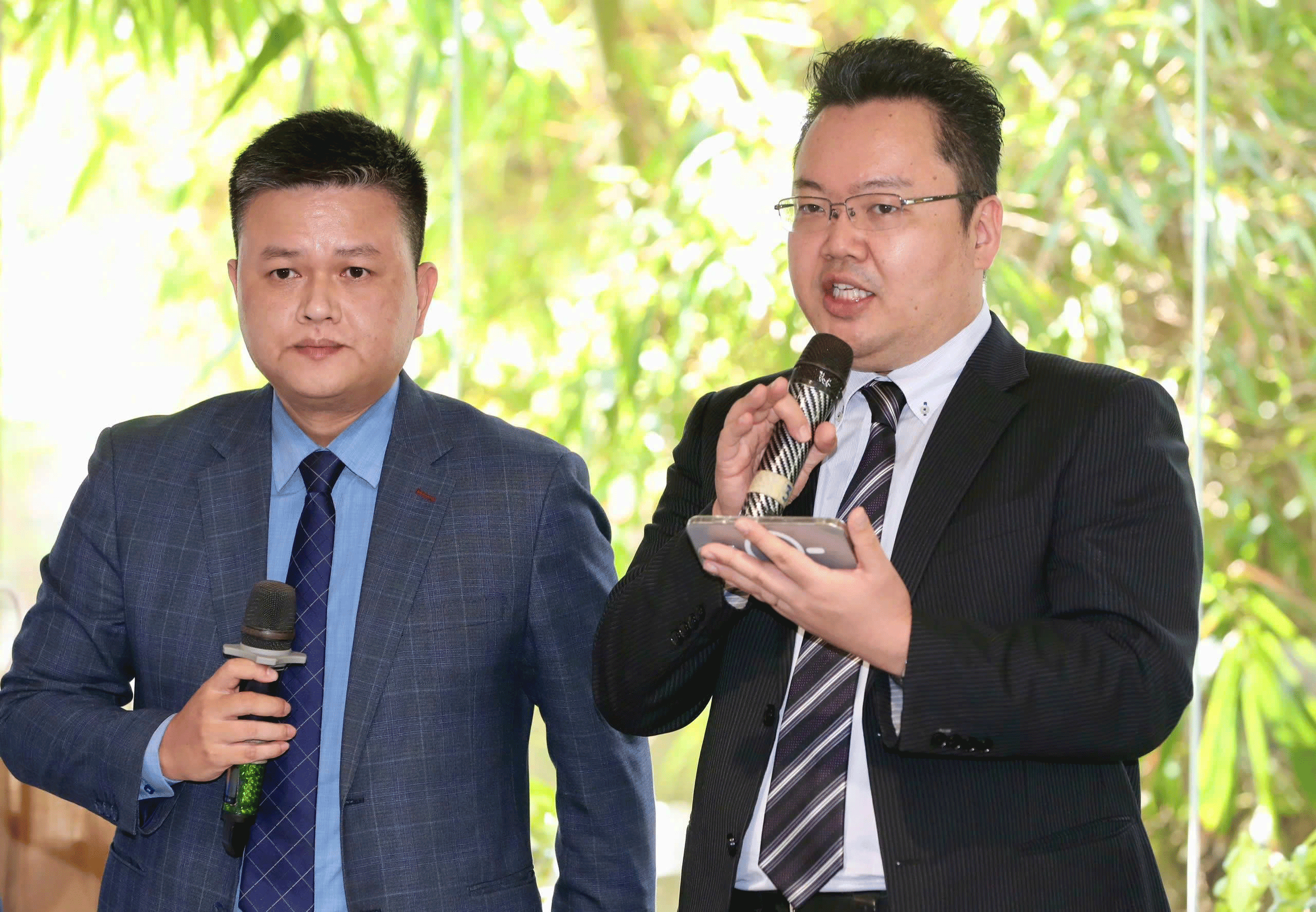 Bệ ph&oacute;ng nguồn nh&acirc;n lực để ph&aacute;t triển bền vững - Ảnh 2.