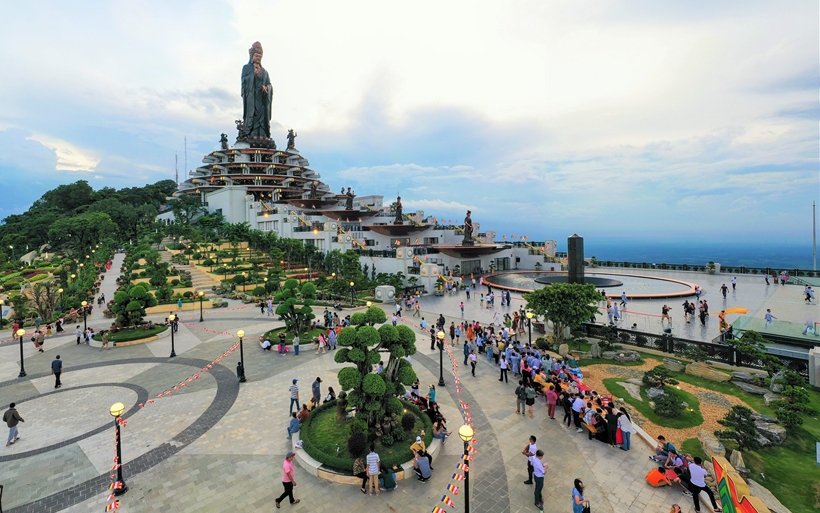 Diễn đàn quốc tế ASIA CONNECT 2025 sắp diễn ra tại Tây Ninh