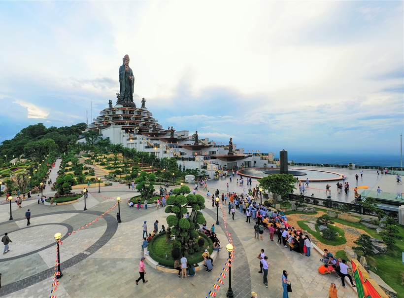 Diễn đ&agrave;n quốc tế ASIA CONNECT 2025 tại T&acirc;y Ninh: Động lực ph&aacute;t triển kinh tế khu vực - Ảnh 1.