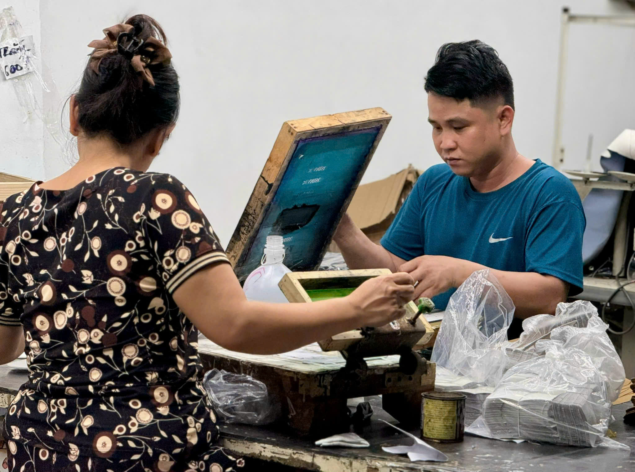 Bộ Nội vụ đề xuất tăng lương cơ sở năm 2026 - Ảnh 1.