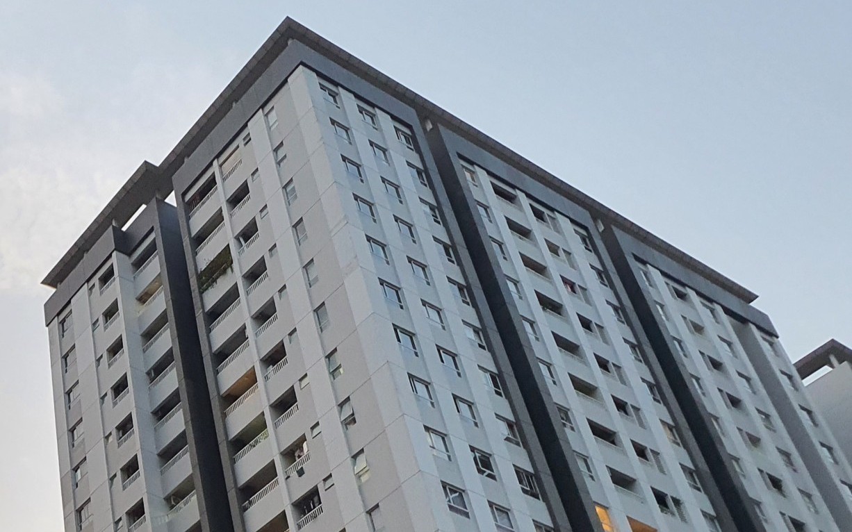 KienlongBank bổ nhiệm tổng giám đốc mới Trần Hồng Minh thúc đẩy tăng trưởng kinh tế - Ảnh 1.