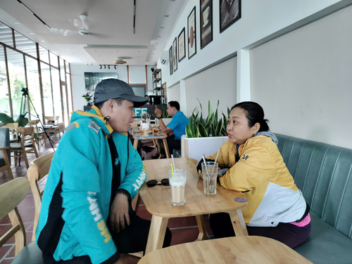N&acirc;ng cao vị thế C&ocirc;ng đo&agrave;n - Ảnh 1.