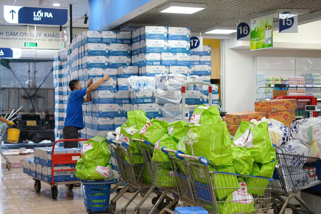 Saigon Co.op - Sức mạnh từ tinh thần tương th&acirc;n tương &aacute;i - Ảnh 4.