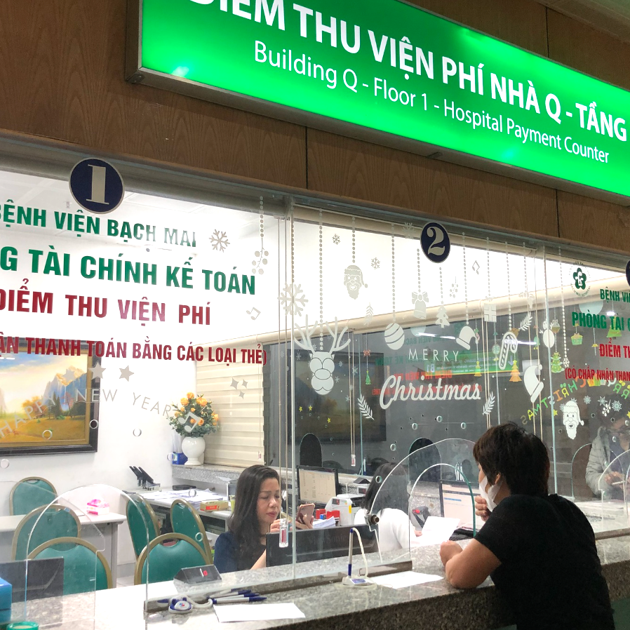 Lộ trình tăng mức đóng BHYT