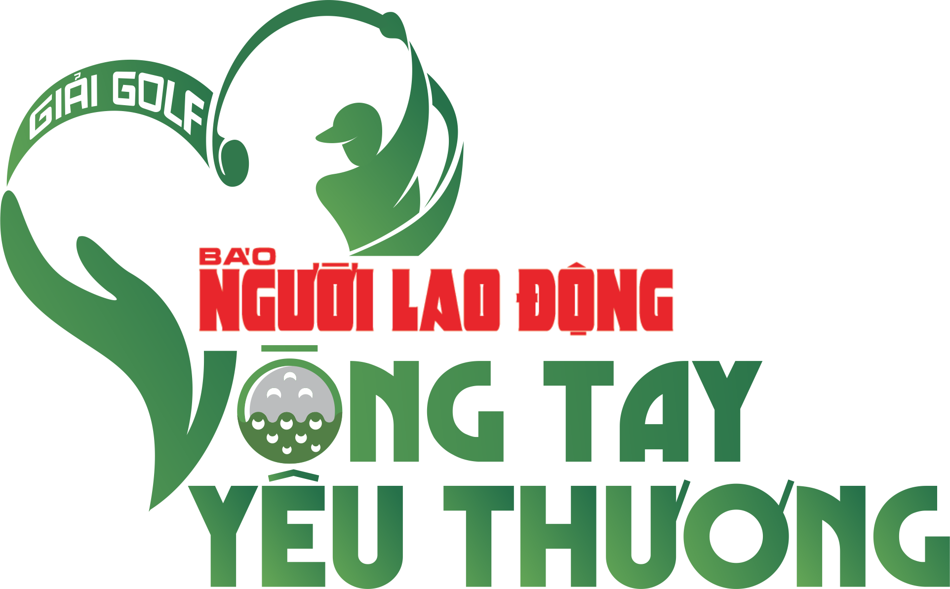 Giải Golf &ldquo;V&ograve;ng tay y&ecirc;u thương&rdquo;: S&acirc;n chơi thể thao gi&agrave;u t&iacute;nh nh&acirc;n văn - Ảnh 3.