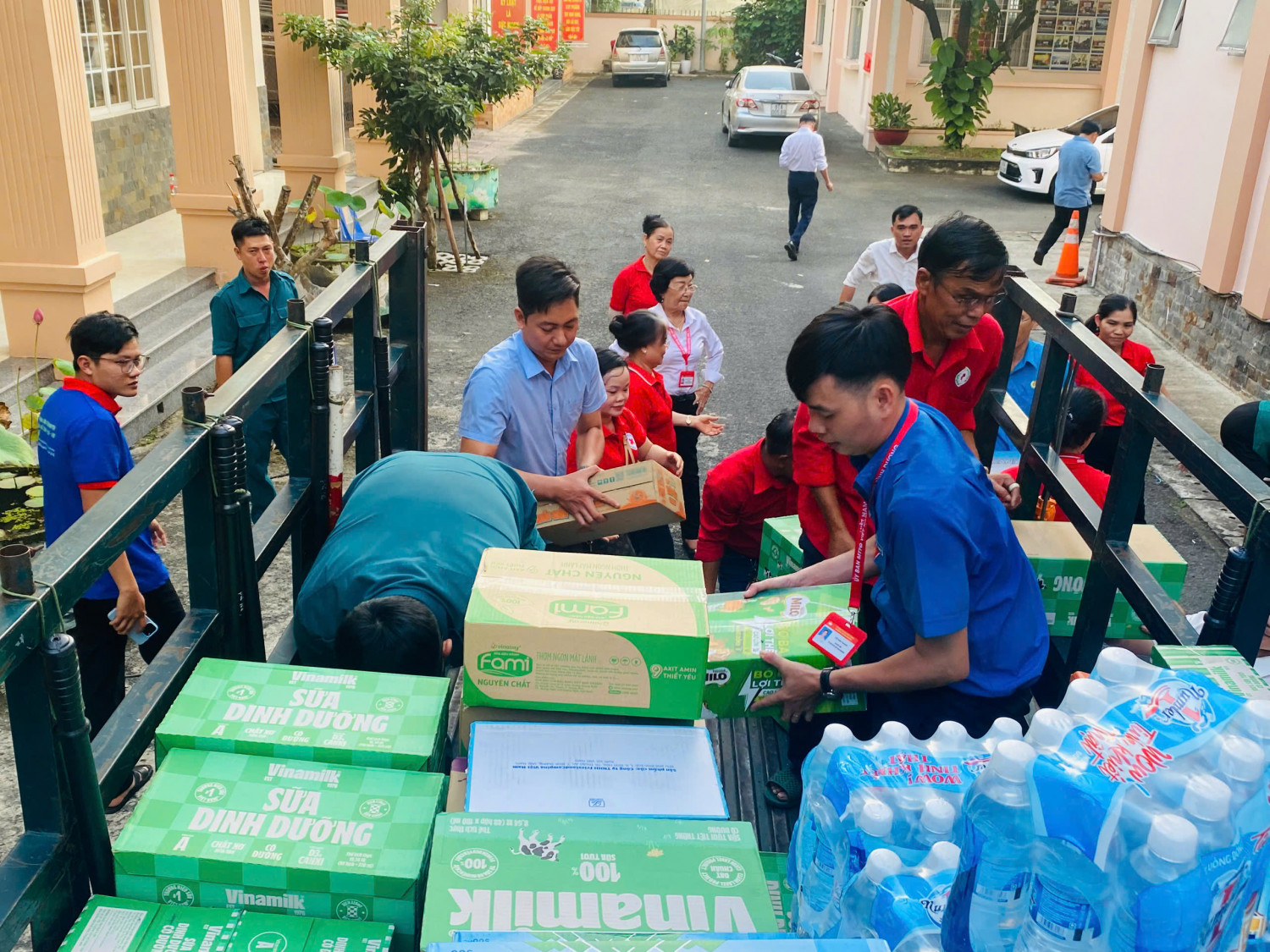 MTTQ phường B&igrave;nh Dương hướng về cơ sở , thắt chặt t&igrave;nh đo&agrave;n kết cộng đồng - Ảnh 5.