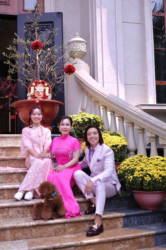 Việt Hương giàu cỡ nào? - Ảnh 1.
