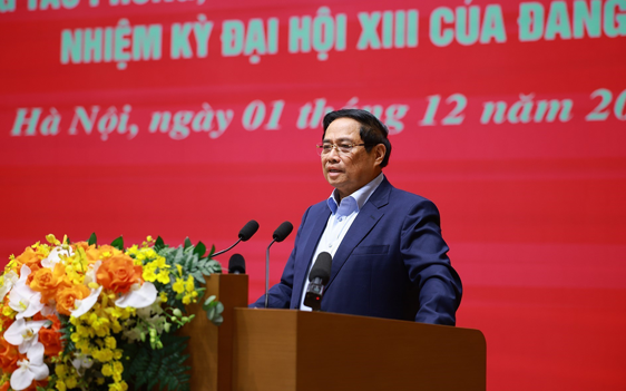 Xử lý dứt điểm 12 dự án yếu kém