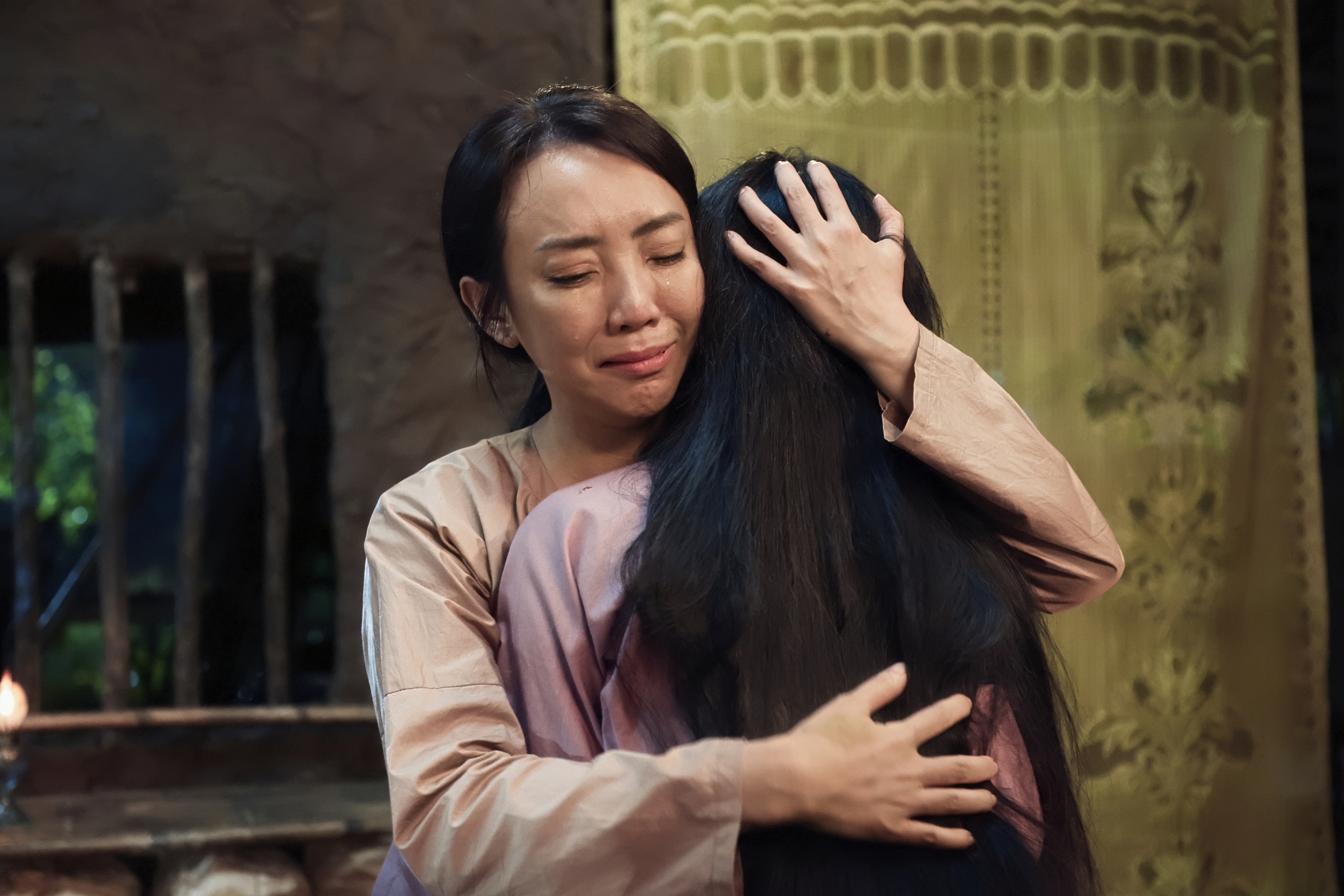 Khả Như, La Thành, Trương Minh Thảo… nhập hội Thu Trang! - Ảnh 12.