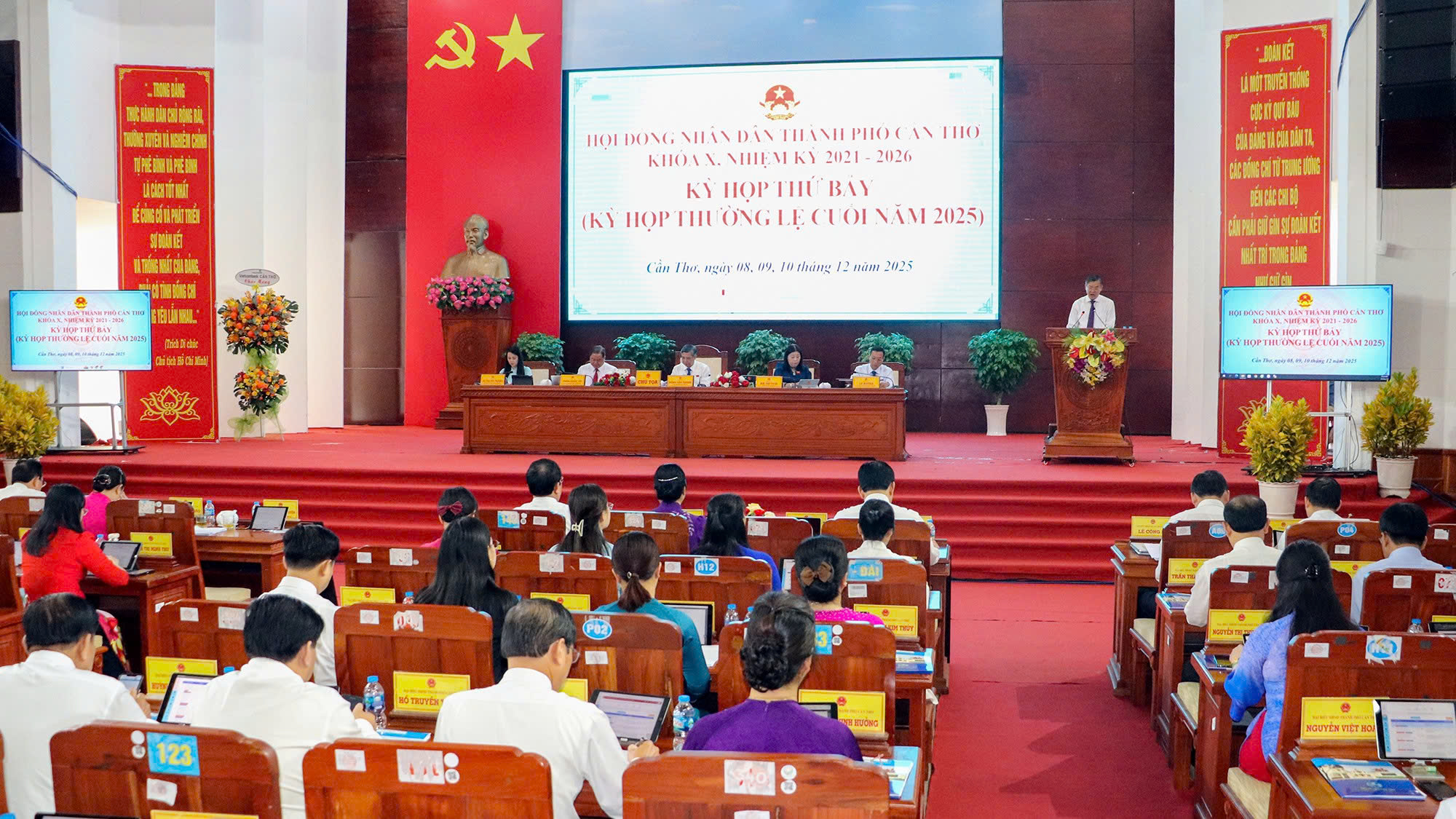Cần Thơ hỗ trợ 100 % đ&oacute;ng bảo hiểm y tế cho nhiều đối tượng Cần hỗ trợ - Ảnh 1.