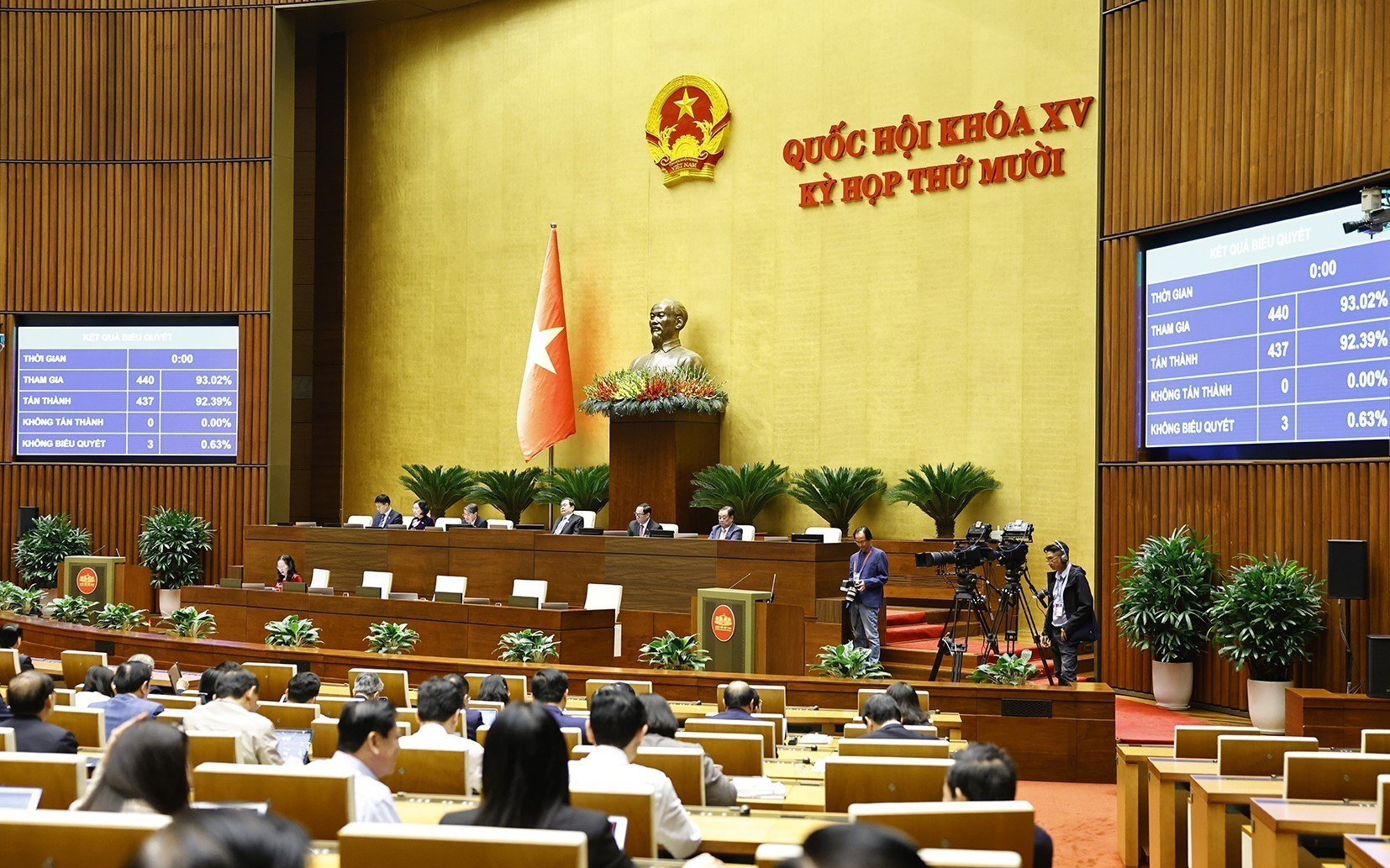 Tạo h&agrave;nh lang cho cơ quan b&aacute;o ch&iacute; chủ lực đa phương tiện - Ảnh 1.