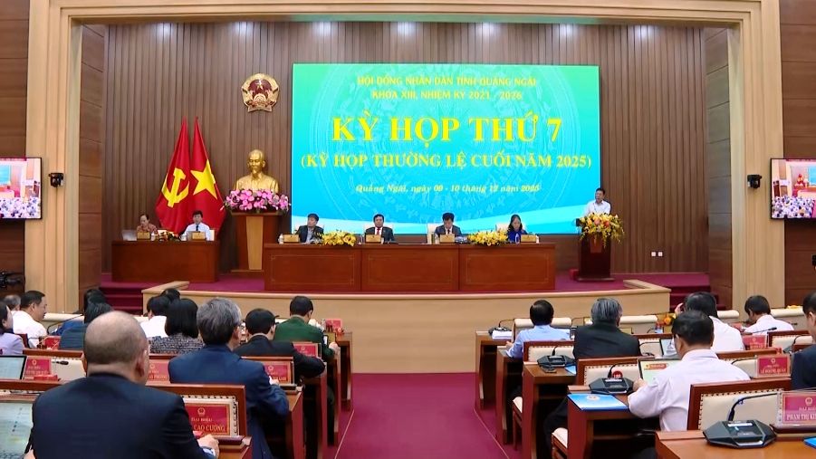 Chất lượng khám chữa bệnh ngành y Quảng Ngãi chưa đáp ứng nhu cầu người dân - Ảnh 1.