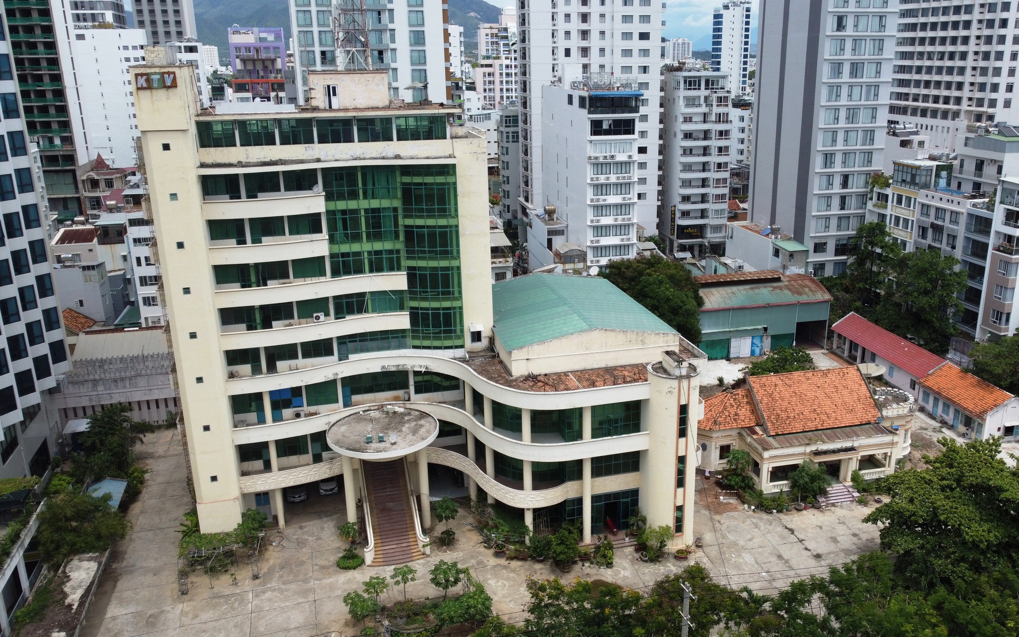 Khánh Hòa: Thu hồi "đất vàng" đường biển Nha Trang liên quan dự án BT