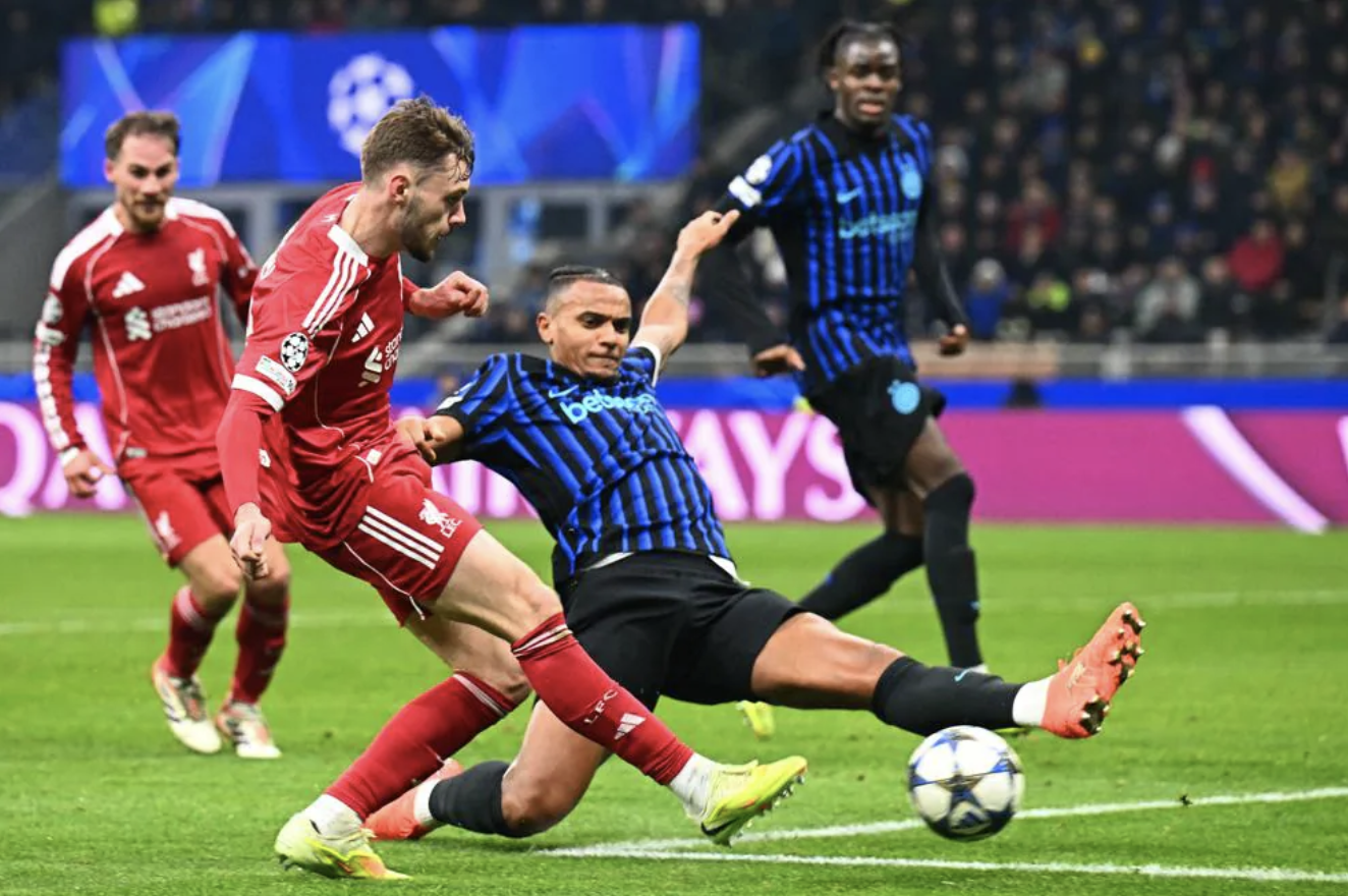 Liverpool, Tottenham bay cao tại Champions League - Ảnh 1.